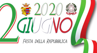 2 Giugno 2020 – Festa della Repubblica