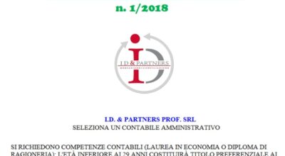 Informagiovani Ceccano Ultimora 1-2018