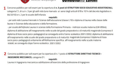 Informagiovani Ceccano Ultimora 1-2019
