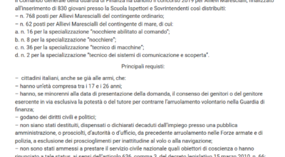 Informagiovani Ceccano Ultimora 14-2019