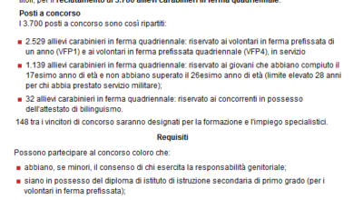 Informagiovani Ceccano Ultimora 17-2019