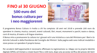 Informagiovani Ceccano Ultimora 20-2019