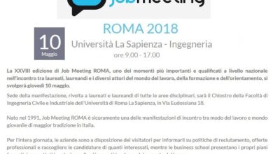 Informagiovani Ceccano Ultimora 27-2018