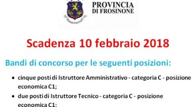 Informagiovani Ceccano Ultimora 3-2018