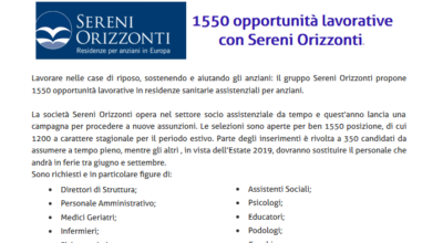 Informagiovani Ceccano Ultimora 39-2019