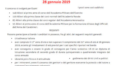 Informagiovani Ceccano Ultimora 4-2019