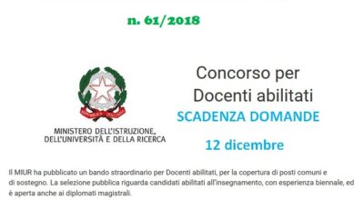 Informagiovani Ceccano Ultimora 61-2018