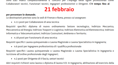 Informagiovani Ceccano Ultimora 9-2019