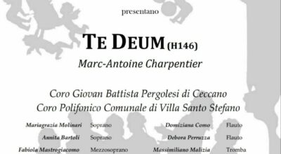 Te Deum (H146)