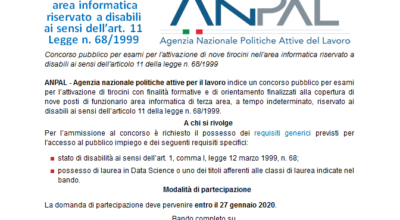 Informagiovani Ceccano Ultimora 4-2020