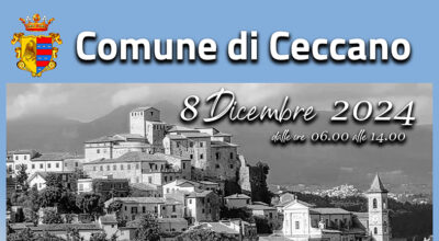 Fiera dell’Immacolata – 8 dicembre 2024